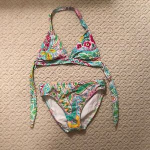 Ralph Lauren bikini